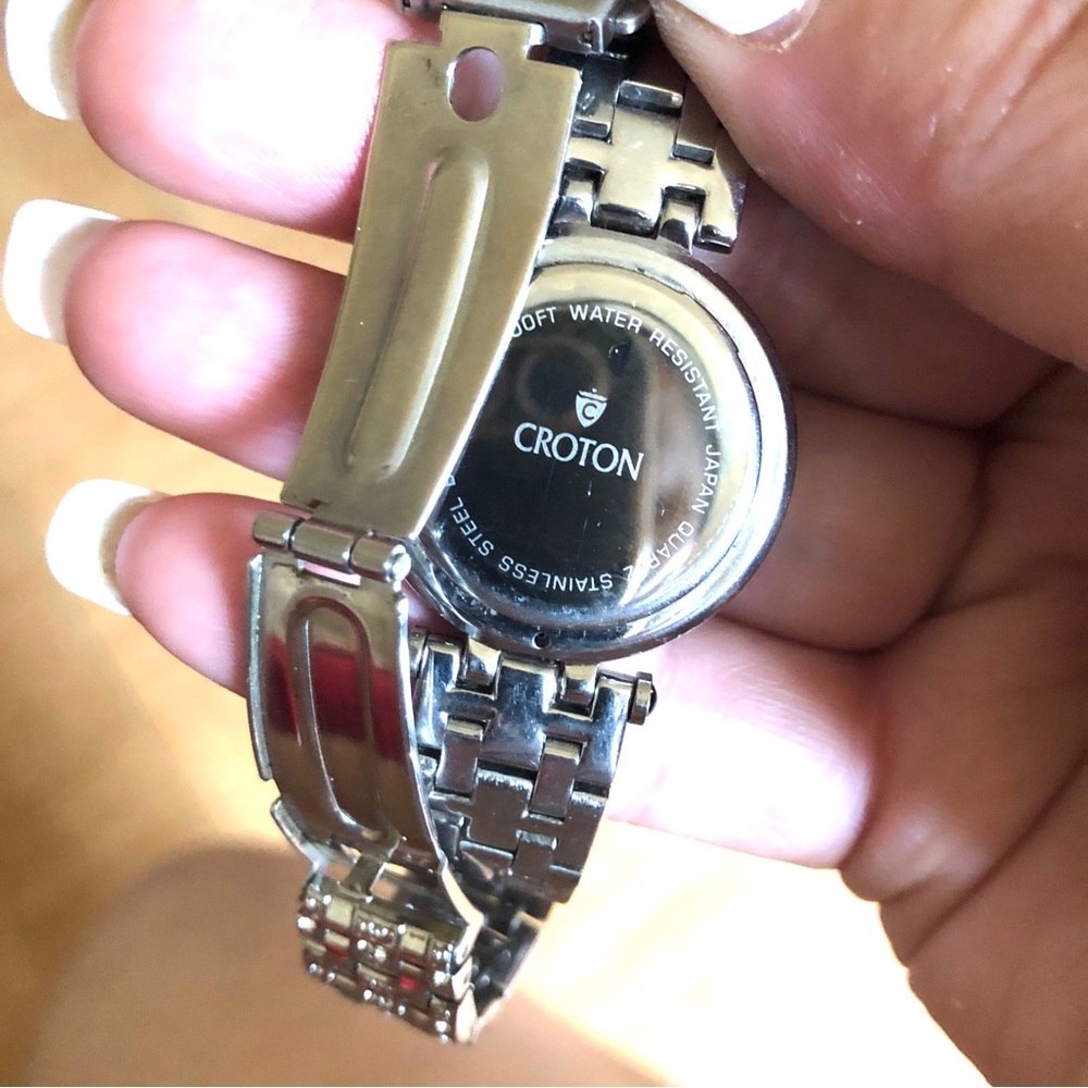 Croton women’s watch - Picture 8 of 8